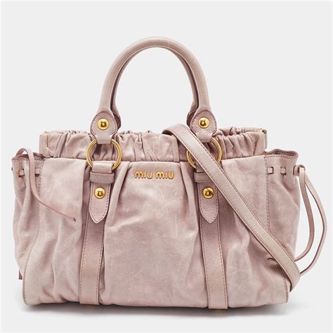 miu miu vitello lux price singapore|Miu miu .